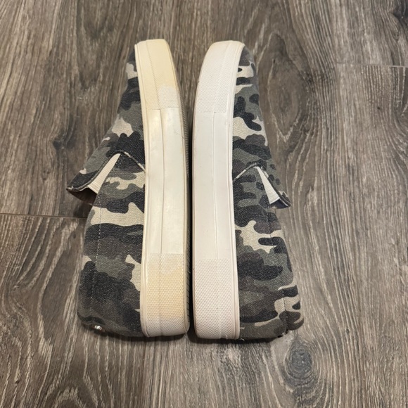 Steve Madden playform Gills - Picture 5 of 6